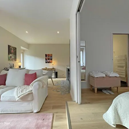 Ferienhaus De France Le Chemin Creux La Chapelle d'Audaine