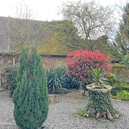 Ferienhaus De France Le Chemin Creux *
